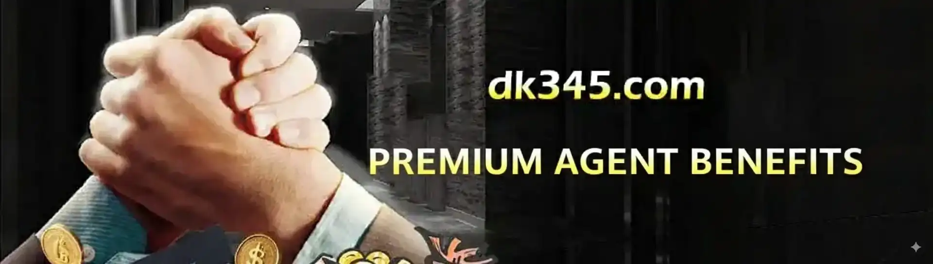 bd777 প্রিমিয়াম এজেন্ট প্রোগ্রামের বিশেষ সুবিধা তুলে ধরা ব্যানার।